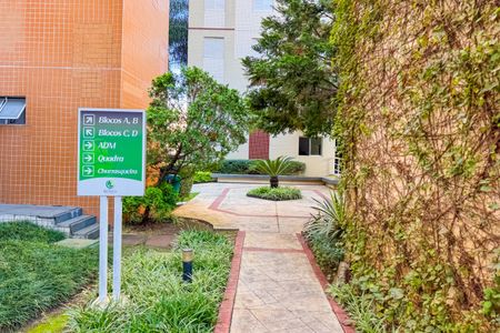 Apartamento à venda com 48m², 2 quartos e 1 vagaÁrea comum