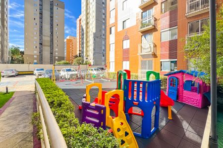 Apartamento à venda com 48m², 2 quartos e 1 vagaÁrea comum