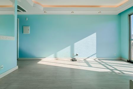 Apartamento à venda com 48m², 2 quartos e 1 vagaSala