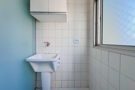 Apartamento à venda com 48m², 2 quartos e 1 vagaÁrea de Serviço