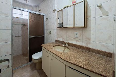 Apartamento para alugar com 40m², 1 quarto e sem vaga Apartamento para alugar com 40m², 1 quarto e sem vagaBanheiro