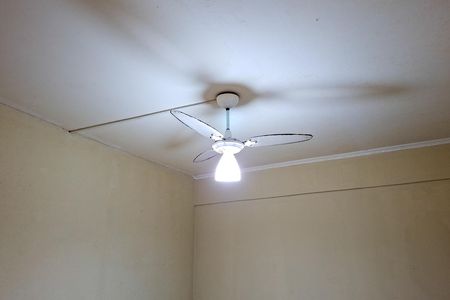 Apartamento para alugar com 40m², 1 quarto e sem vaga Apartamento para alugar com 40m², 1 quarto e sem vagaSala
