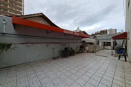 Apartamento para alugar com 40m², 1 quarto e sem vaga Apartamento para alugar com 40m², 1 quarto e sem vagaÁrea comum