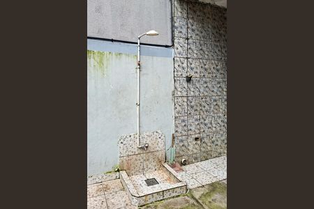 Apartamento para alugar com 40m², 1 quarto e sem vaga Apartamento para alugar com 40m², 1 quarto e sem vagaÁrea comum - Ducha