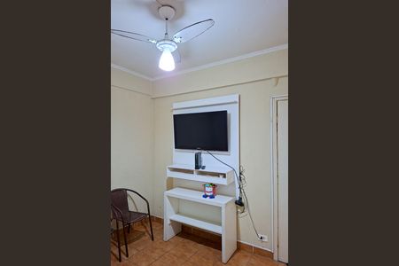 Apartamento para alugar com 40m², 1 quarto e sem vaga Apartamento para alugar com 40m², 1 quarto e sem vagaSala