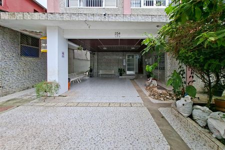 Apartamento para alugar com 40m², 1 quarto e sem vaga Apartamento para alugar com 40m², 1 quarto e sem vagaÁrea comum