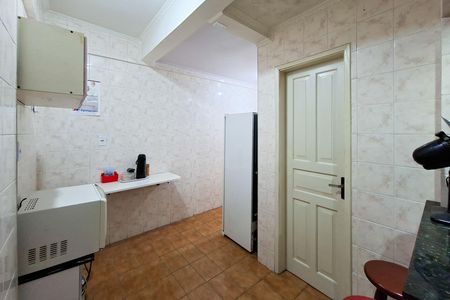 Apartamento para alugar com 40m², 1 quarto e sem vaga Apartamento para alugar com 40m², 1 quarto e sem vagaCozinha