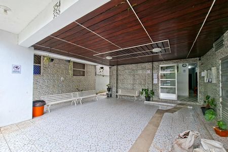 Apartamento para alugar com 40m², 1 quarto e sem vaga Apartamento para alugar com 40m², 1 quarto e sem vagaÁrea comum