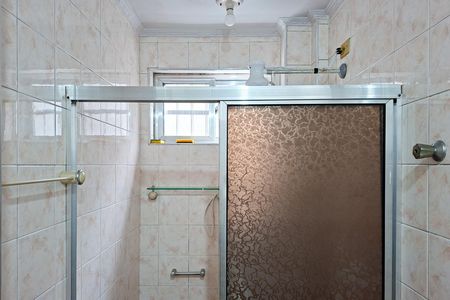 Apartamento para alugar com 40m², 1 quarto e sem vaga Apartamento para alugar com 40m², 1 quarto e sem vagaBanheiro
