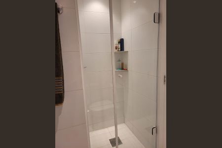 Apartamento para alugar com 95m², 3 quartos e 2 vagasCozinha