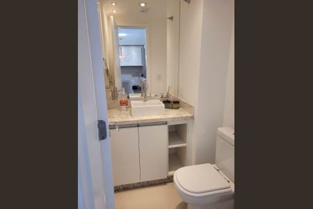 Apartamento para alugar com 95m², 3 quartos e 2 vagasCozinha