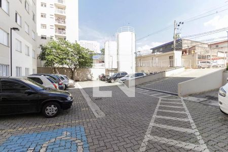 Apartamento para alugar com 33m², 2 quartos e sem vaga Apartamento para alugar com 33m², 2 quartos e sem vagaÁrea comum