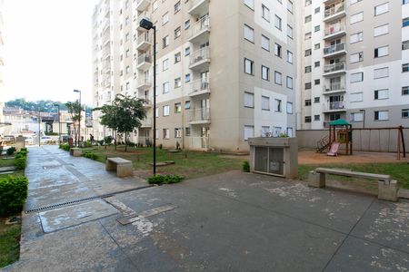 Apartamento para alugar com 33m², 2 quartos e sem vaga Apartamento para alugar com 33m², 2 quartos e sem vagaÁrea comum