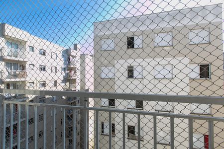 Apartamento para alugar com 33m², 2 quartos e sem vaga Apartamento para alugar com 33m², 2 quartos e sem vagaVaranda da Sala