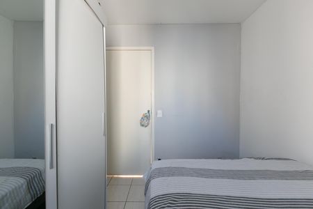 Apartamento para alugar com 33m², 2 quartos e sem vaga Apartamento para alugar com 33m², 2 quartos e sem vagaQuarto 2