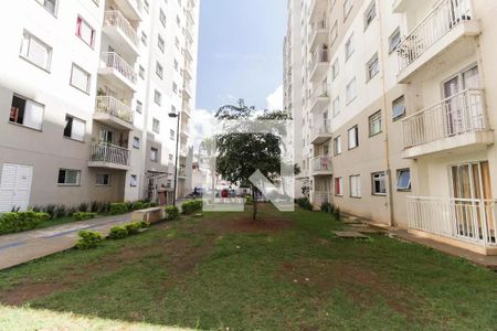 Apartamento para alugar com 33m², 2 quartos e sem vaga Apartamento para alugar com 33m², 2 quartos e sem vagaÁrea comum