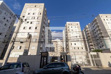 Apartamento para alugar com 33m², 2 quartos e sem vaga Apartamento para alugar com 33m², 2 quartos e sem vagaFachada