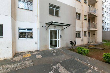 Apartamento para alugar com 33m², 2 quartos e sem vaga Apartamento para alugar com 33m², 2 quartos e sem vagaÁrea comum