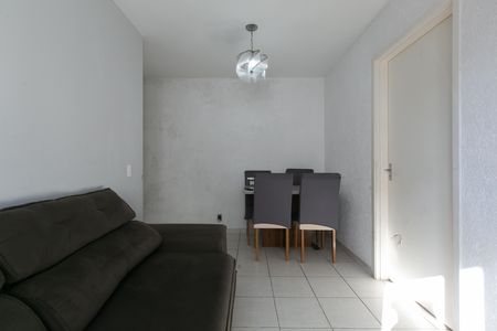 Apartamento para alugar com 33m², 2 quartos e sem vaga Apartamento para alugar com 33m², 2 quartos e sem vagaSala