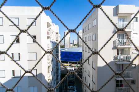 Apartamento para alugar com 33m², 2 quartos e sem vaga Apartamento para alugar com 33m², 2 quartos e sem vagaVista do Quarto 1