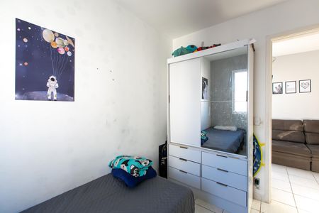 Apartamento para alugar com 33m², 2 quartos e sem vaga Apartamento para alugar com 33m², 2 quartos e sem vagaQuarto 1