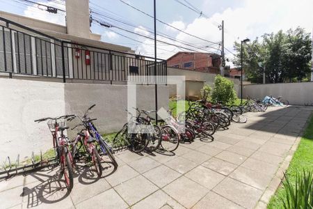 Apartamento para alugar com 33m², 2 quartos e sem vaga Apartamento para alugar com 33m², 2 quartos e sem vagaÁrea comum