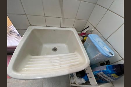 Casa à venda com 360m², 5 quartos e 4 vagasÁrea de Serviço