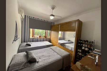 Casa à venda com 360m², 5 quartos e 4 vagasQuarto 1