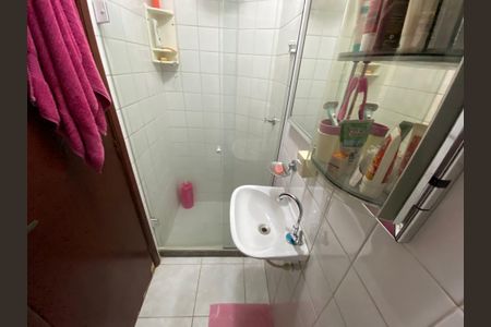 Casa à venda com 360m², 5 quartos e 4 vagasBanheiro Social