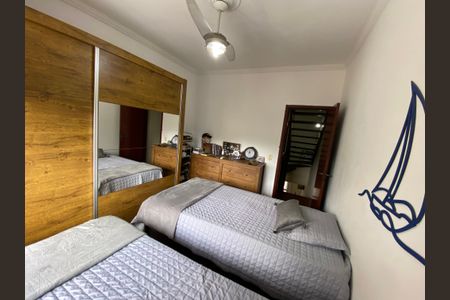 Casa à venda com 360m², 5 quartos e 4 vagasQuarto 1