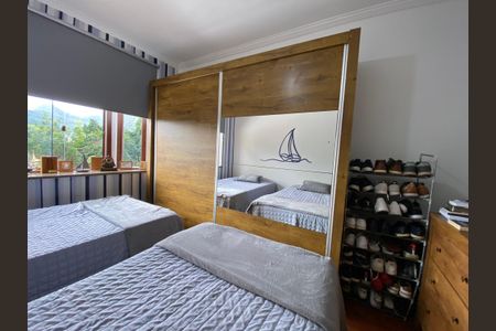 Casa à venda com 360m², 5 quartos e 4 vagasQuarto 1