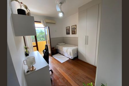 Casa à venda com 360m², 5 quartos e 4 vagasQuarto 2