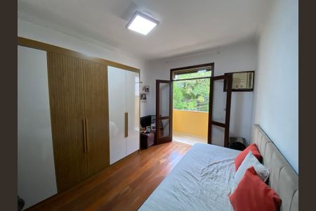Casa à venda com 360m², 5 quartos e 4 vagasQuarto 3