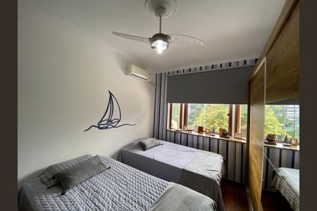 Casa à venda com 360m², 5 quartos e 4 vagasQuarto 1