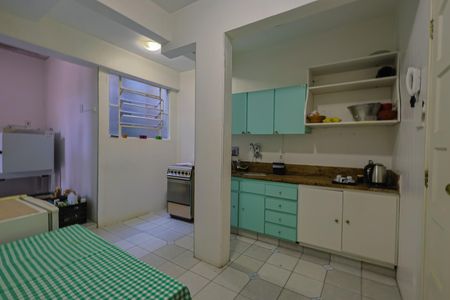Apartamento à venda com 249m², 4 quartos e sem vaga Apartamento à venda com 249m², 4 quartos e sem vagaCozinha