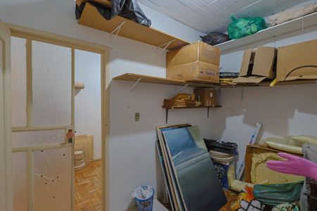 Apartamento à venda com 249m², 4 quartos e sem vaga Apartamento à venda com 249m², 4 quartos e sem vagaQuarto 3