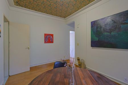 Apartamento à venda com 249m², 4 quartos e sem vaga Apartamento à venda com 249m², 4 quartos e sem vagaSala de Jantar