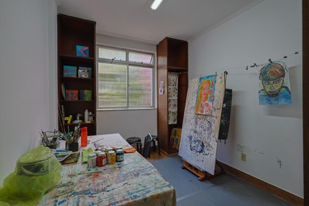 Apartamento à venda com 249m², 4 quartos e sem vaga Apartamento à venda com 249m², 4 quartos e sem vagaQuarto 2