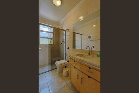 Apartamento à venda com 249m², 4 quartos e sem vaga Apartamento à venda com 249m², 4 quartos e sem vagaBanheiro Social