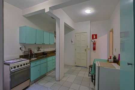 Apartamento à venda com 249m², 4 quartos e sem vaga Apartamento à venda com 249m², 4 quartos e sem vagaCozinha