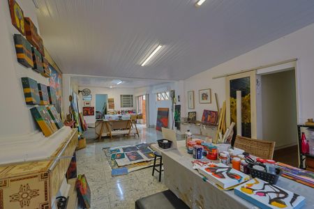 Apartamento à venda com 249m², 4 quartos e sem vaga Apartamento à venda com 249m², 4 quartos e sem vagaSala 2