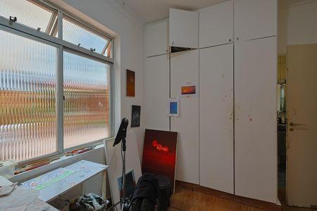 Apartamento à venda com 249m², 4 quartos e sem vaga Apartamento à venda com 249m², 4 quartos e sem vagaSuíte