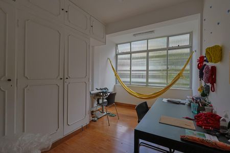 Apartamento à venda com 249m², 4 quartos e sem vaga Apartamento à venda com 249m², 4 quartos e sem vagaQuarto 1