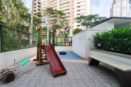 Apartamento à venda com 45m², 2 quartos e 1 vagaÁrea comum - Playground