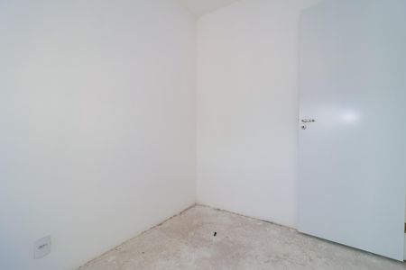 Apartamento à venda com 45m², 2 quartos e 1 vagaQuarto 2