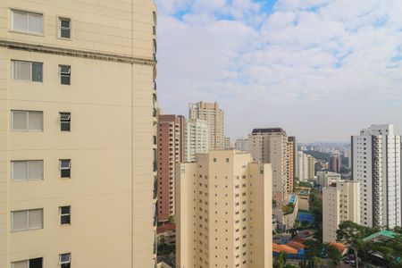 Apartamento à venda com 45m², 2 quartos e 1 vagaVista do Quarto 2