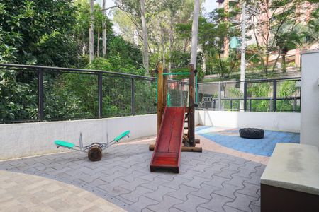 Apartamento à venda com 45m², 2 quartos e 1 vagaÁrea comum - Playground