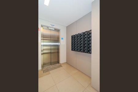 Apartamento à venda com 45m², 2 quartos e 1 vagaÁrea comum