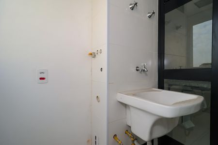 Apartamento à venda com 45m², 2 quartos e 1 vagaÁrea de Serviço