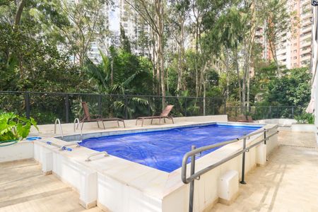 Apartamento à venda com 45m², 2 quartos e 1 vagaÁrea comum - Piscina